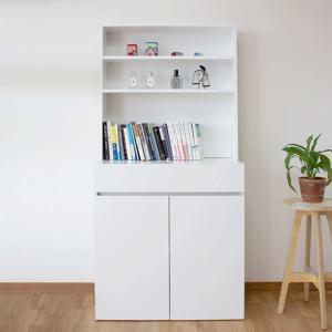 ST9845 무노 다용도 서랍수납장세트800 DVX