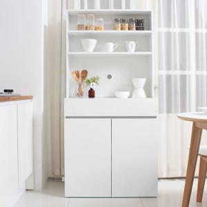 ST9841 무노 주방 다용도 상부수납장세트800 DVX