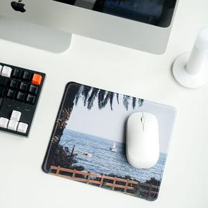 오니프 포토 마우스 패드 - 바다