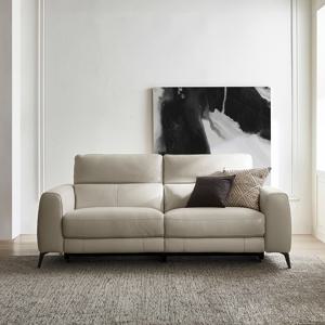 뉴로건 3인 리클라이너(컬러 택1)