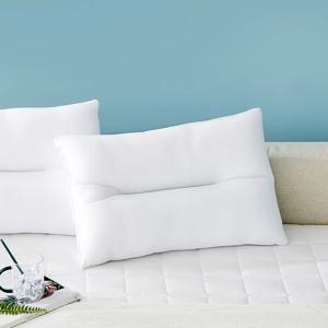 통기성이 좋은 다운필 매쉬 경추베개솜 50x70