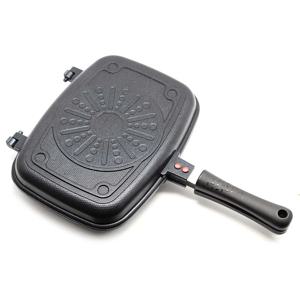 인덕션 양면팬, 생선구이팬, 양면 후라이팬