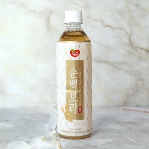 순백보리차 500ml*20개