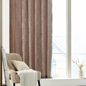 마논 셔닐커튼 토프베이지 265x240 2장세트