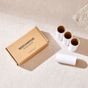 비치 우드 테이프 클리너 리필세트