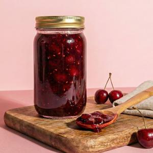 OS캐닝자500 500ML 유리병 4P 세트