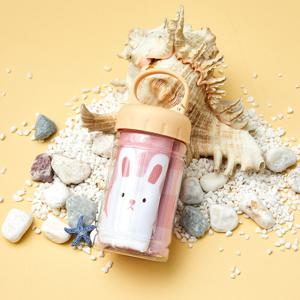 흡수 잘하고 잘마르는 쿨타월-래빗