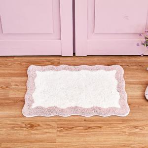 MH웨이브 면터프팅 발매트 PINK 45x65