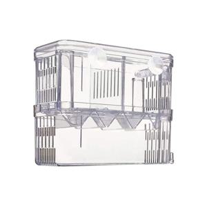 아쿠아 물고기 분리형 부화통 대형