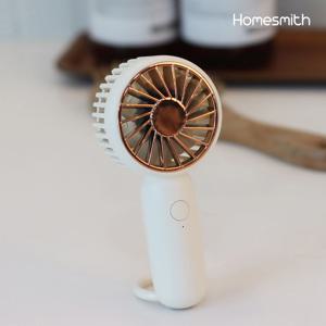 쿨에어 초미니선풍기 초소형 휴대용 핸디 핸드 손선풍기 무선 유아 어린이선풍기 F1