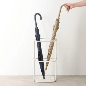 스틸 접이식 우산 꽂이