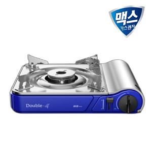 휴대용 가스버너 부르스타 가스렌지 고화력 MS-3800DFS