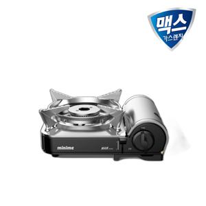 휴대용 미니 가스버너 부르스타 가스렌지 MS-8000