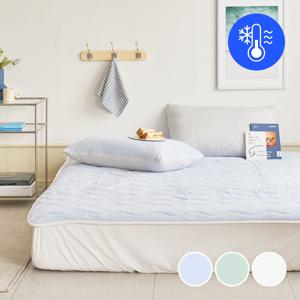 ON 3도씨 쿨나잇 냉감 패드 4 size 4 color