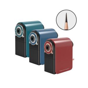 델리 7단 심조절 전문가용 빈티지 미술 연필깎이 EH514