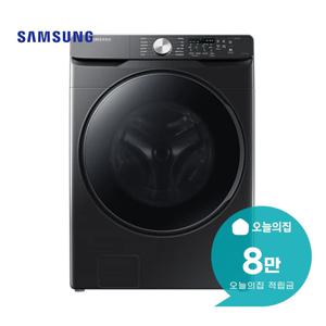 [렌탈] 그랑데 세탁기 21kg (블랙케비어) WF21T6000KV