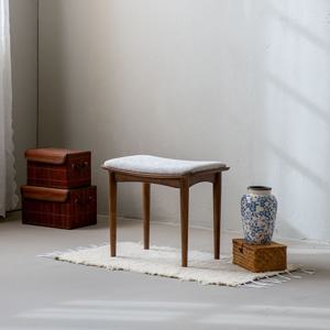 [리퍼] 이카 원목 스툴 01