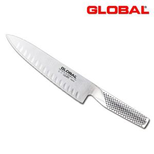 글로벌 쿡스 나이프 200mm GLOBAL G-77 글로발