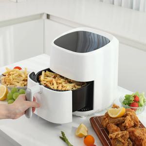 에어프라이어 디지털 터치식 3.5L