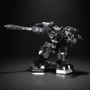 MU 메탈아트 모델 SFR-007 조립 키트 3D 메탈 입체퍼즐