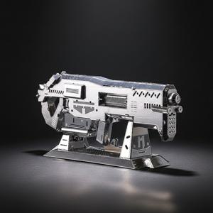 MU 메탈아트 모델 SFR-004 조립 키트 3D 메탈 입체퍼즐