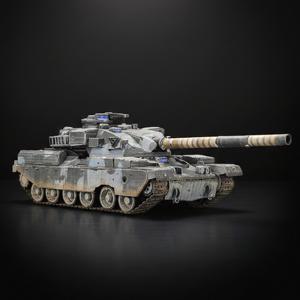 MU 메탈아트 모델 MIT-103 조립 키트 3D 메탈 입체퍼즐