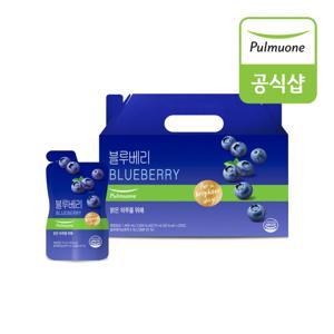블루베리 건강즙(70mlX20포) x 1세트