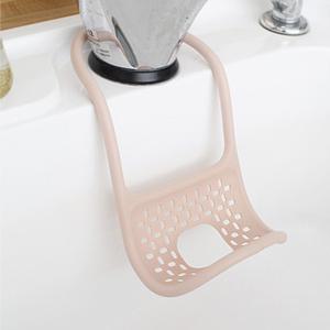 파스텔 슬링 싱크대 수세미걸이 (3color)