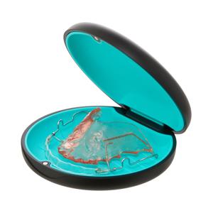 교정기 유지장치 케이스 보관함 콤팩트케이스