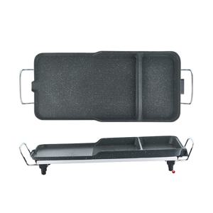 퀸나 마블 와이드 3in1 전기그릴 QNGR-440