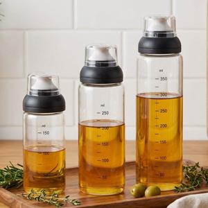 밀폐오일병 소스통 기름병 1p