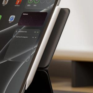 4세대 애플펜슬 아이패드 호환 스타일러스 터치펜 마그네틱 신지펜슬 프로 블루투스 무선충전