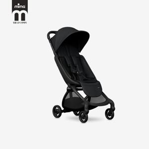 미로 기내반입 오토폴딩 휴대용유모차 모카