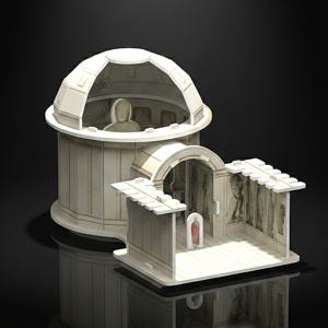 PL 교육 취미 한국의 역사 조립모형 키트 KH-013 모델_3D 입체퍼즐