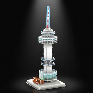 PL 교육 취미 한국의 역사 조립모형 키트 KH-014 모델_3D 입체퍼즐