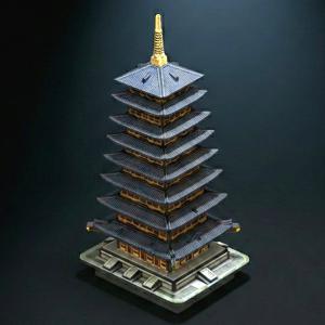 PL 교육 취미 한국의 역사 조립모형 키트 KH-017 모델_3D 입체퍼즐