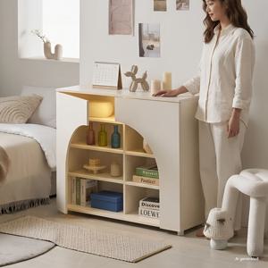 라움 1000 벽난로콘솔 콘솔 테이블 현관 콘솔 복도 콘솔장 복도장