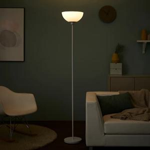 [무료배송] 한샘몰pick 스피아노 피카 업라이트 장스탠드 조명