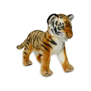 8100 호랑이 동물인형/42cm.L