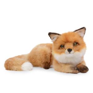 6990 여우 동물인형/53cm.L