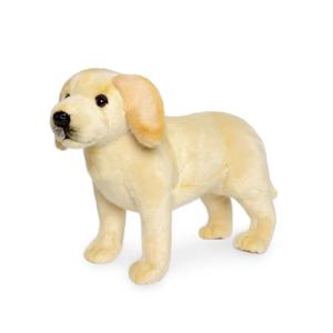 4713 래브라도 강아지 동물인형/35cm.L