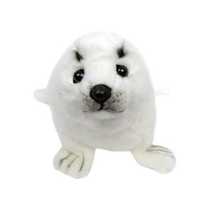 3766 하프물범 동물인형/38cm.L