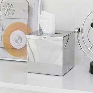 스테인레스 304 두루마리휴지 케이스 티슈 화장지 롤 스텐 휴지케이스