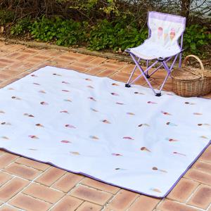 키즈 젤라또 사각피크닉매트 180x140