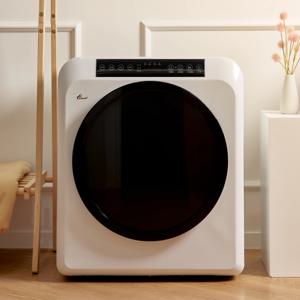 배기필터 증정/ 한일 미니건조기 5KG UV살균 빨래 소형 원룸 수건