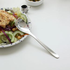 일본 소리야나기 18-8 스테인리스 커트러리 디너 스푼