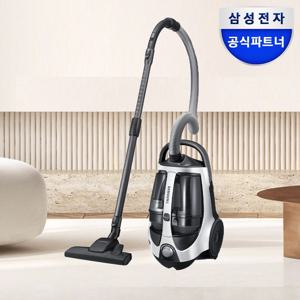 삼성 파워모션 3500 청소기 VC33T3550L7 투스텝브러시 챔퍼싸이클론