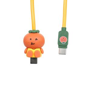 귤빵이 데이터 충전 케이블 60W CtoC타입