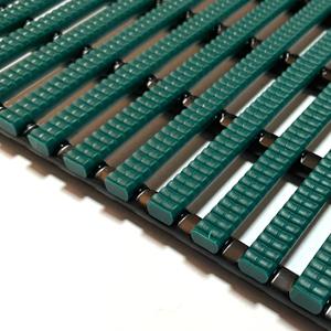 실외 프리미엄 미끄럼방지 수영장 매트 120cm x 550cm