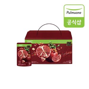 석류가인 석류즙(100mlX30포) x 1세트